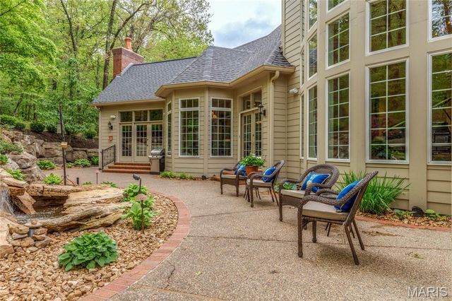 1105 Shepard Oaks Drive, Wildwood, MO 63038
