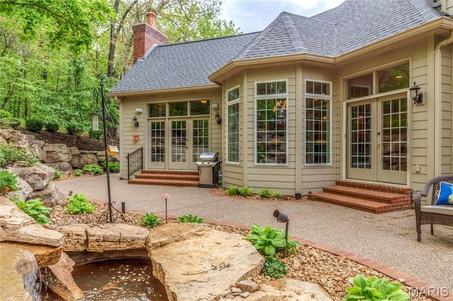 1105 Shepard Oaks Drive, Wildwood, MO 63038