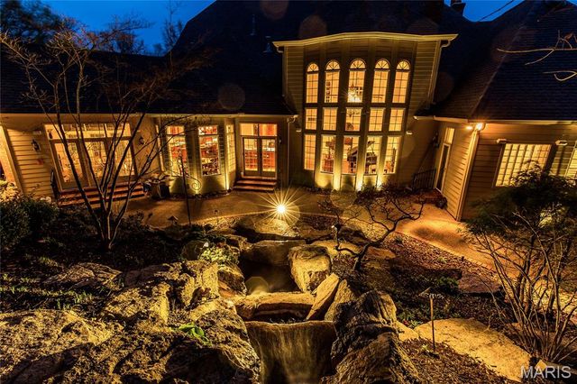 1105 Shepard Oaks Drive, Wildwood, MO 63038