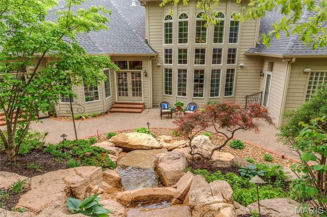 1105 Shepard Oaks Drive, Wildwood, MO 63038