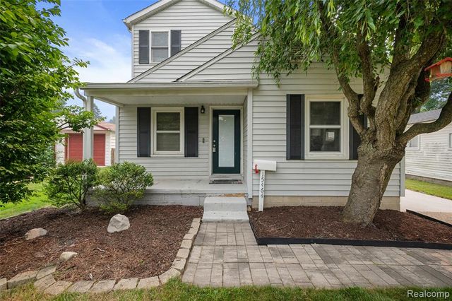 15464 Dixie, Redford, MI 48239
