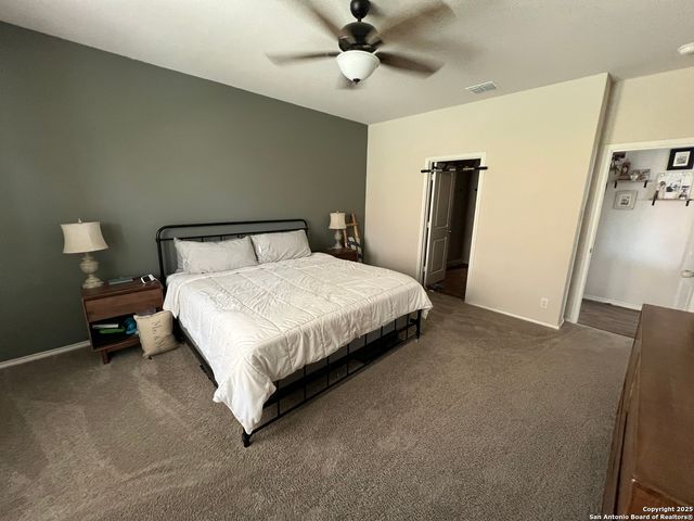 4343 Lake Ritter, St Hedwig, TX 78152