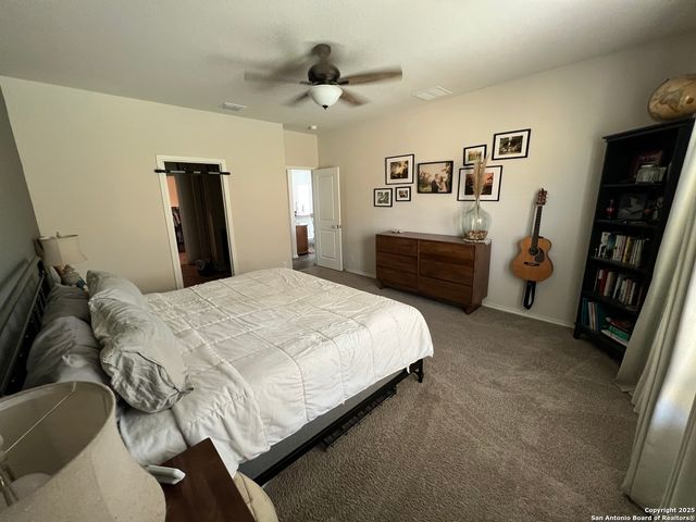 4343 Lake Ritter, St Hedwig, TX 78152