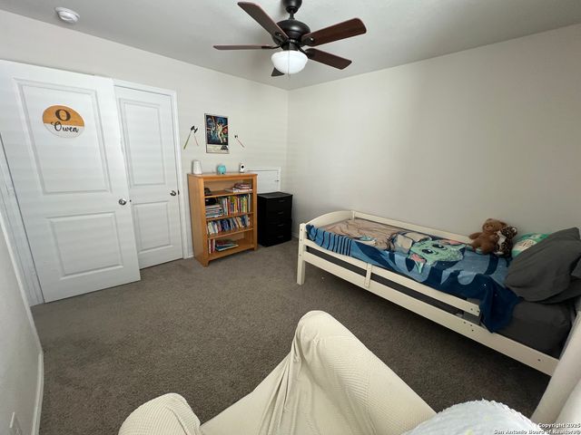 4343 Lake Ritter, St Hedwig, TX 78152