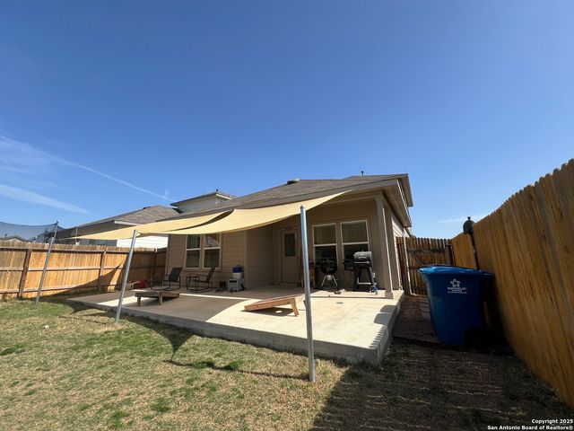 4343 Lake Ritter, St Hedwig, TX 78152