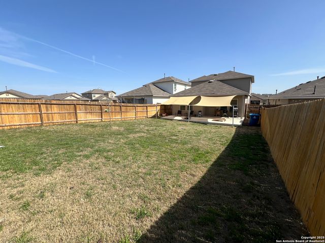 4343 Lake Ritter, St Hedwig, TX 78152