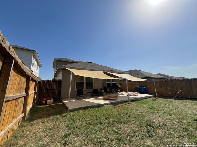 4343 Lake Ritter, St Hedwig, TX 78152