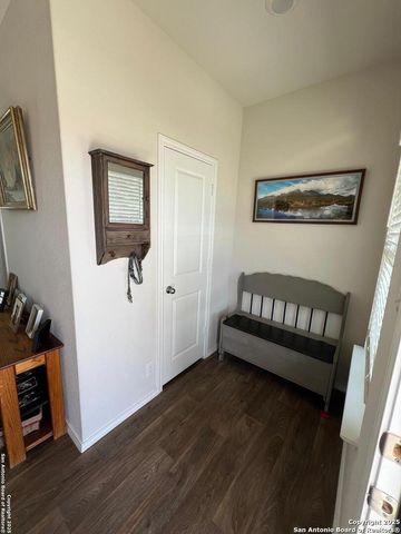 4343 Lake Ritter, St Hedwig, TX 78152