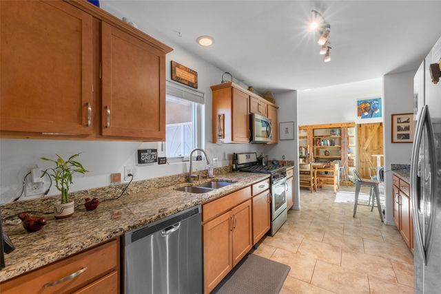 3 Silver Buckle, Santa Fe, NM 87508