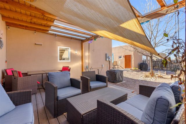 3 Silver Buckle, Santa Fe, NM 87508