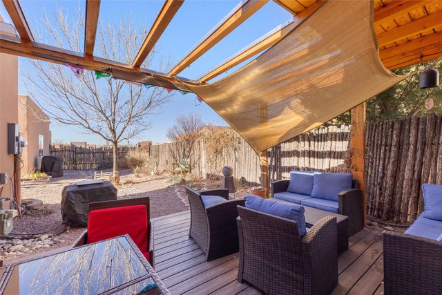 3 Silver Buckle, Santa Fe, NM 87508