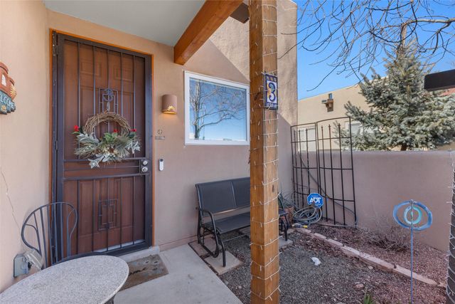 3 Silver Buckle, Santa Fe, NM 87508