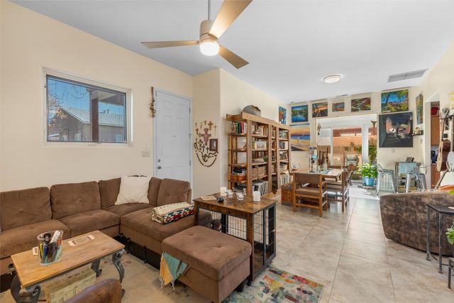 3 Silver Buckle, Santa Fe, NM 87508