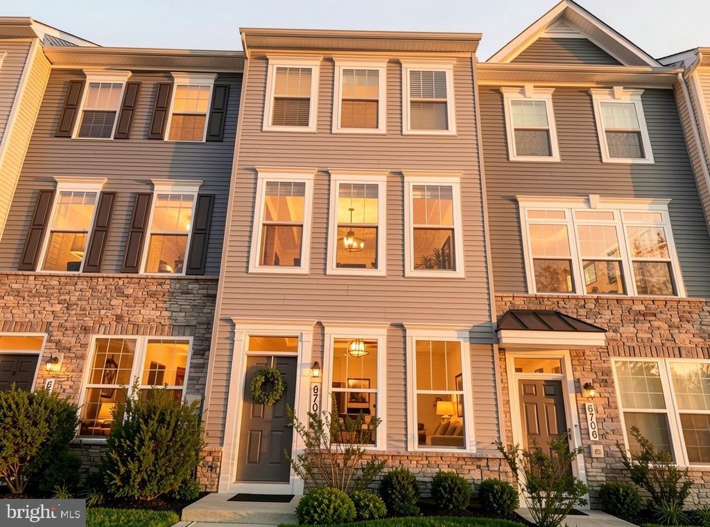 6704 BALLENGER RUN BLVD, Frederick, MD 21703