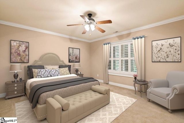 201 King Eider Way, Taylors, SC 29687