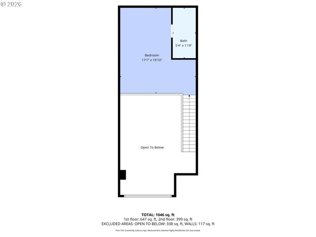 4426 Se HAWTHORNE Blvd 102, Portland, OR 97215