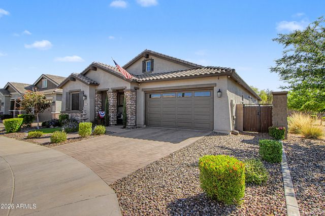 35431 N CENTENNIAL Road, San Tan Valley, AZ 85144