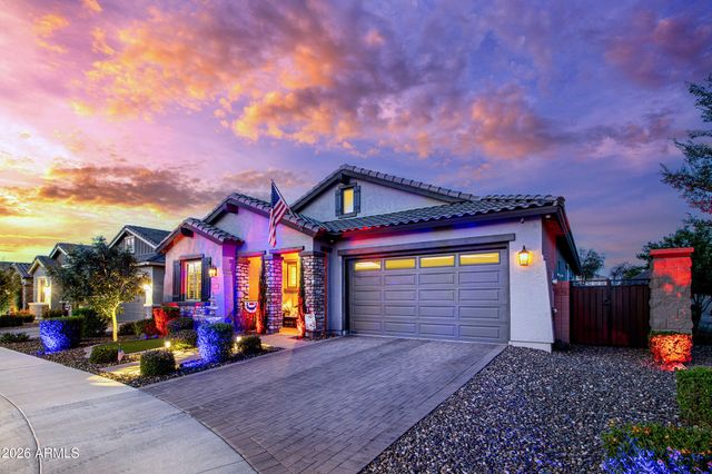 35431 N CENTENNIAL Road, San Tan Valley, AZ 85144