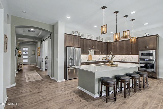 35431 N CENTENNIAL Road, San Tan Valley, AZ 85144