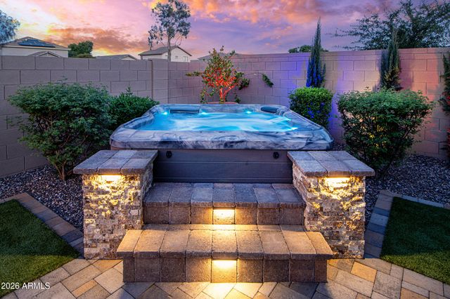 35431 N CENTENNIAL Road, San Tan Valley, AZ 85144
