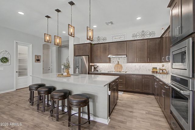 35431 N CENTENNIAL Road, San Tan Valley, AZ 85144