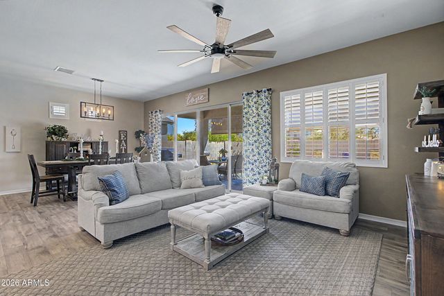 35431 N CENTENNIAL Road, San Tan Valley, AZ 85144
