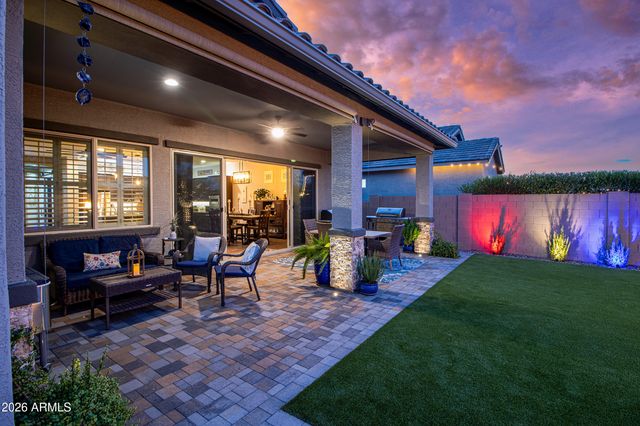35431 N CENTENNIAL Road, San Tan Valley, AZ 85144