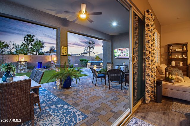 35431 N CENTENNIAL Road, San Tan Valley, AZ 85144