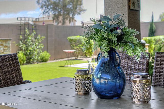 35431 N CENTENNIAL Road, San Tan Valley, AZ 85144