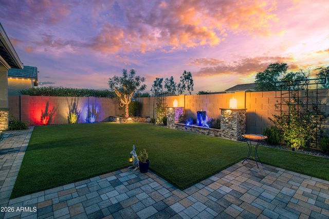 35431 N CENTENNIAL Road, San Tan Valley, AZ 85144
