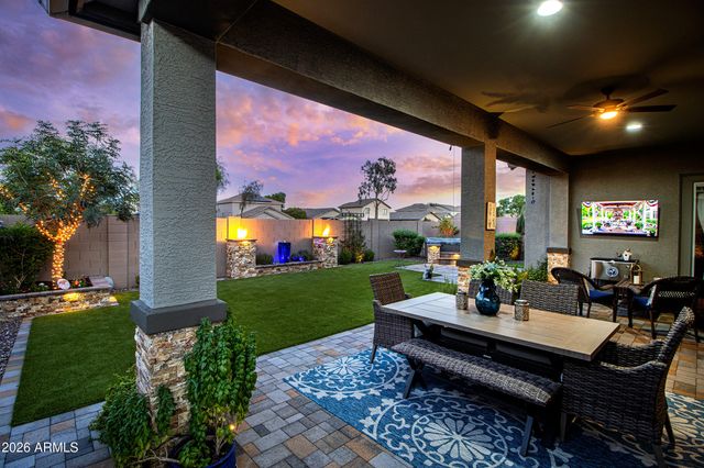 35431 N CENTENNIAL Road, San Tan Valley, AZ 85144