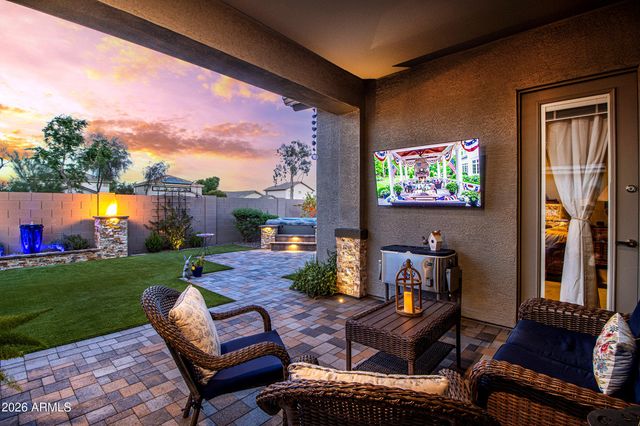 35431 N CENTENNIAL Road, San Tan Valley, AZ 85144