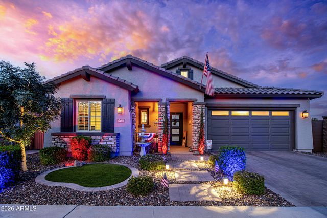 35431 N CENTENNIAL Road, San Tan Valley, AZ 85144