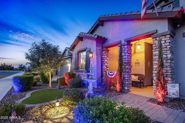 35431 N CENTENNIAL Road, San Tan Valley, AZ 85144