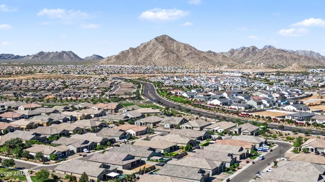 35431 N CENTENNIAL Road, San Tan Valley, AZ 85144