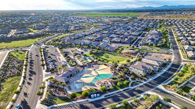 35431 N CENTENNIAL Road, San Tan Valley, AZ 85144