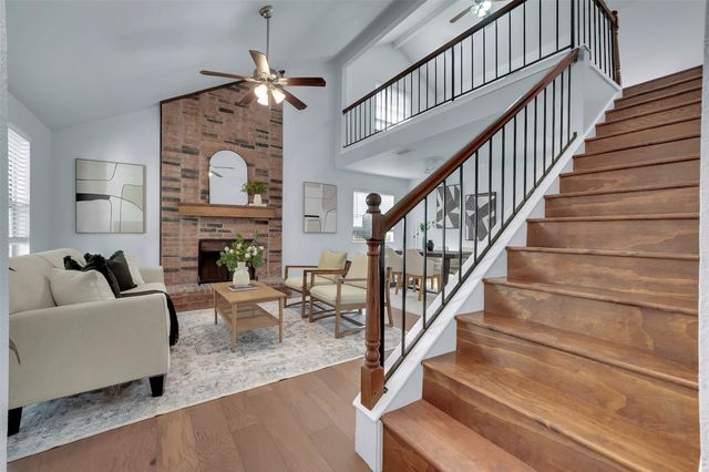 1024 E Peters Colony Road, Carrollton, TX 75007