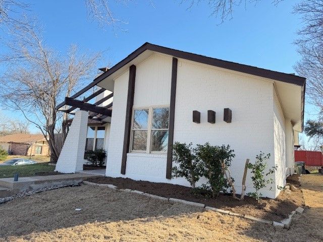 1024 E Peters Colony Road, Carrollton, TX 75007