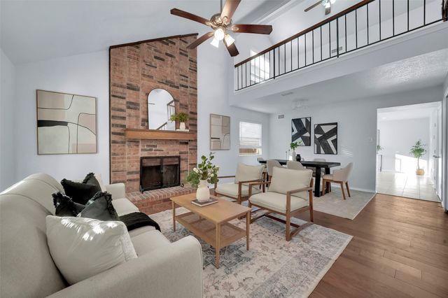 1024 E Peters Colony Road, Carrollton, TX 75007