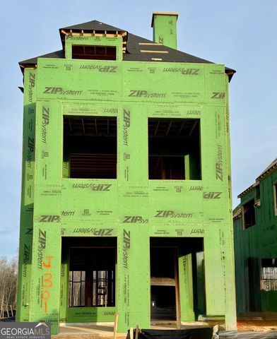 310 Central Avenue, Fayetteville, GA 30214