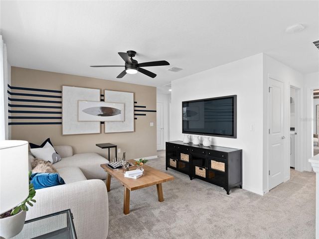 10783 LEAFY LAUREL STREET, Orlando, FL 32829