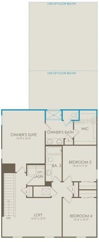 10783 LEAFY LAUREL STREET, Orlando, FL 32829