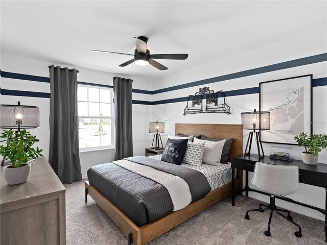 10783 LEAFY LAUREL STREET, Orlando, FL 32829