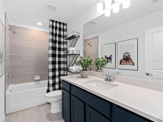 10783 LEAFY LAUREL STREET, Orlando, FL 32829