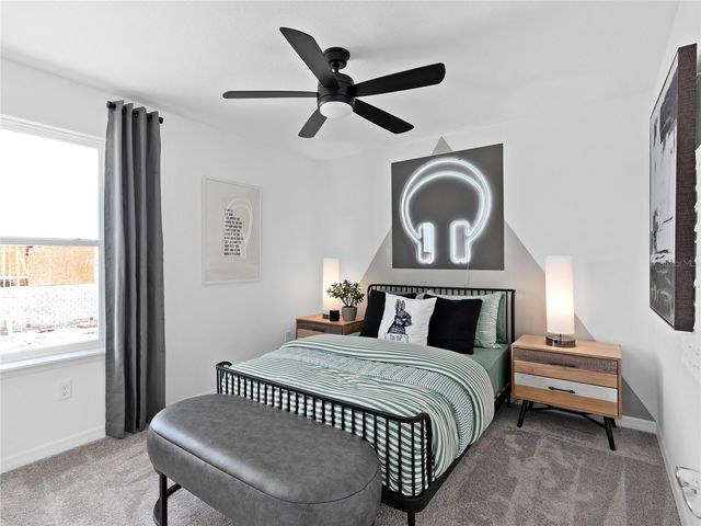 10783 LEAFY LAUREL STREET, Orlando, FL 32829