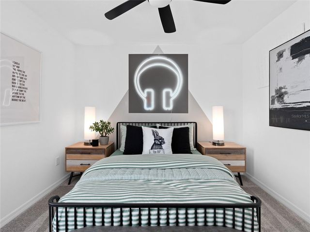 10783 LEAFY LAUREL STREET, Orlando, FL 32829