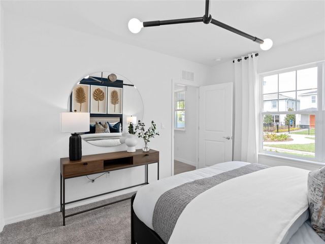 10783 LEAFY LAUREL STREET, Orlando, FL 32829