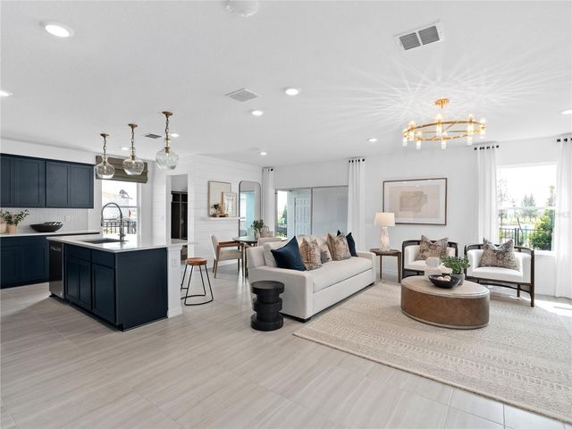 10783 LEAFY LAUREL STREET, Orlando, FL 32829