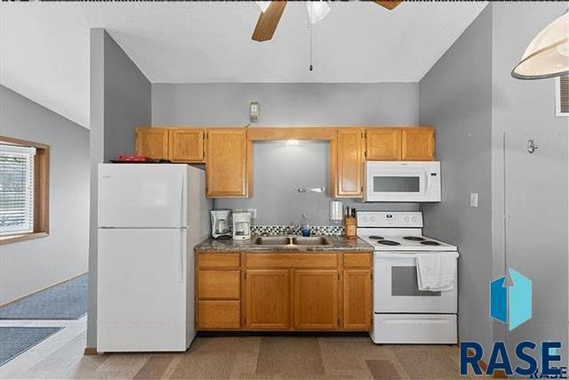 1117 S Bridgeport Pl Place, Sioux Falls, SD 57106