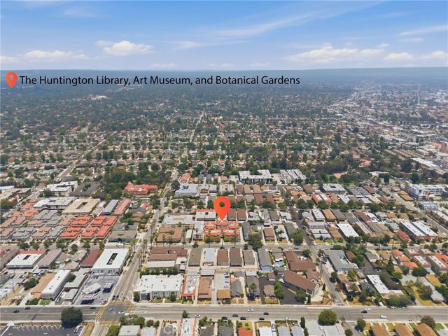 528 N Stoneman, Alhambra, CA 91801